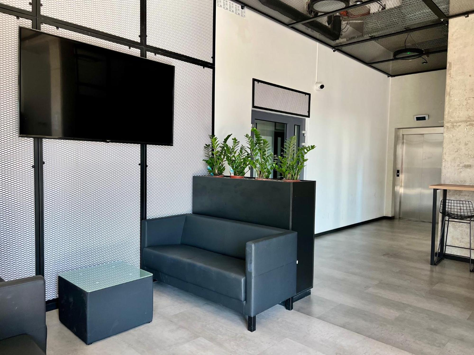 Legnicka Business Apartments วรอตซวาฟ ภายนอก รูปภาพ